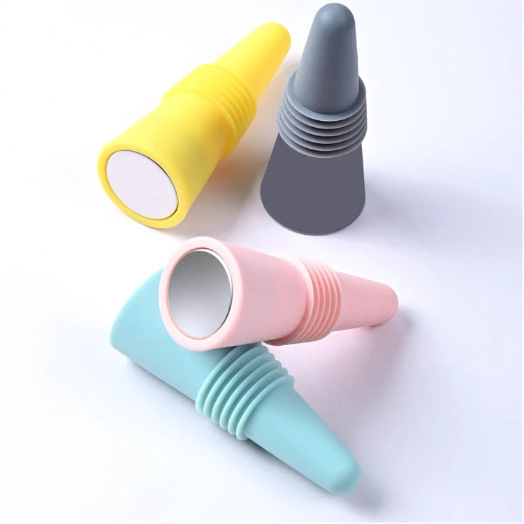 wine bottle stopper